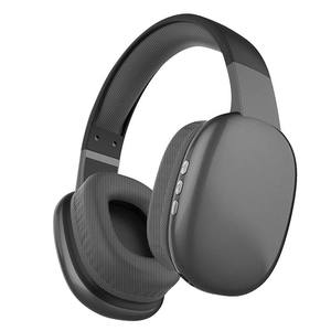 Oem Chất lượng cao Over-ear Tai nghe với Loại C Tai nghe không dây trực tiếp từ nhà máy cho thể thao du lịch sử dụng Audiophile Chipset JL - Product Image 1