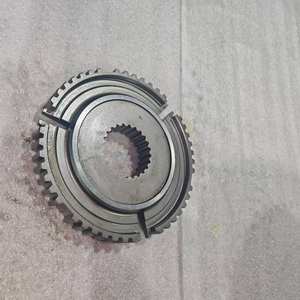 S6-100/S6-80/6S159 5/6 vitesses moyeu à engrenages synchrone nouvelle boîte de vitesses de bus en acier allié à faible teneur en carbone directement de l'usine OEM 1086304040 - Product Image 2