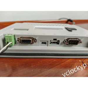 1 pièce neuve Weinview écran tactile MT6071iE - Product Image 3