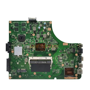 Carte mère Asus A7G - Autonomiser l'ordinateur portable Carte mère Asus A7G - Autonomiser l'ordinateur portable