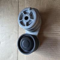 Ensemble de poulie tendeur de courroie 5664082F pour moteur diesel Cummins, pièces de rechange pour système d'entraînement d'accessoires de camion lourd