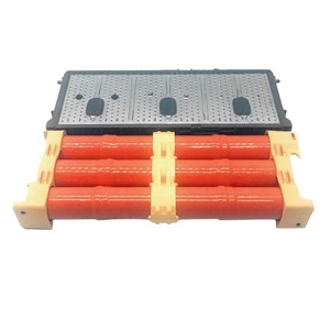 ขายดีแบตเตอรี่ HEV ที่เชื่อถือได้ความจุสูงประหยัดน้ำมันแบตเตอรี่6.5Ah 7.2V สำหรับ3gen Prius แบตเตอรี่รถยนต์ไฮบริด3rh - Product Image 3