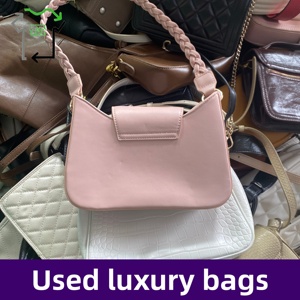 Borse Usate di Alta Qualità, Borse a Spalla di Designer, Abbigliamento di Seconda Mano, Borse Firmate per <span class=keywords><strong>Donna</strong></span> - Product Image 5
