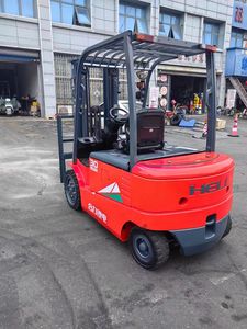 CPCD30 Mini chariot élévateur Diesel 3 tonnes 4.5 mètres chariot élévateur électrique chinois heli chariots élévateurs bon marché - Product Image 6