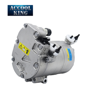 P31694653 4194e <b>12v</b> Auto AC Compressor for VOLVO XC90 2005-2016 - Product Image 3