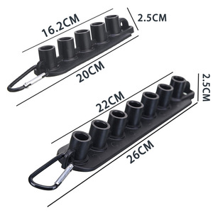 Boquilla de Pulverización de Alta Presión SL, Conexión Rápida de 1/4, Patrón de Pulverización Ajustable, Cabezal de Pistola de Agua de Acero Inoxidable para Lavado de Autos - Product Image 2