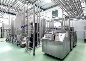 สายการผลิตไอศกรีมเคลือบช็อคโกแลตเครื่องทำไอศครีมอั<span class=keywords><strong>ต</strong></span>โนมั<span class=keywords><strong>ต</strong></span>ิ Cn; Shg 500Kg/Hr-2000kg/Hr <span class=keywords><strong>Magnum</strong></span> โรงงานไอศกรีมสายการผลิ<span class=keywords><strong>ต</strong></span>ไอศครีม - Product Image 5