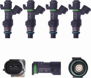 Ypb47 Nhà Máy Bán Hàng Trực Tiếp Trong Kho Diesel Nhiên Liệu Kim Phun 166006801r H025241 Cho Nis-San Almera Maxima Diesel Injector - Product Image 3