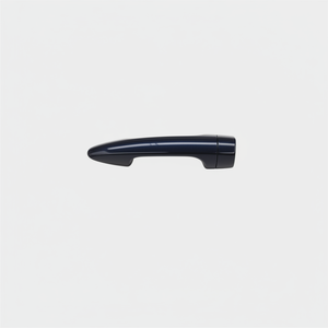 Manija Exterior Izquierda Azul para Hyundai Accent, Compatible con Volkswagen, Modelos 2011-2018, 82651-1R050, Garantía de 2 Años, Origen TR - Product Image 2