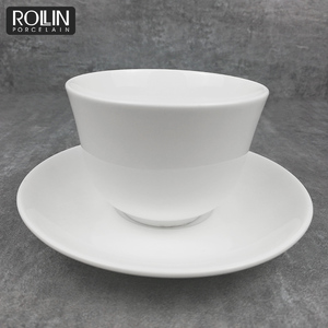 Tasse Cawa personnalisée ensemble de tasses à <span class=keywords><strong>café</strong></span> en porcelaine ensemble de tasses à thé pour la vente en gros - Product Image 2