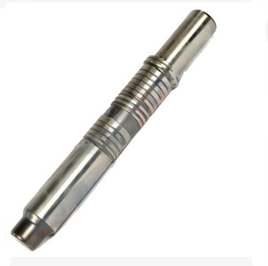 Pistón para Martillo Hidráulico HP150 HP200 HP350 HP500 HP600 HP1200 HP4000 - Product Image 1