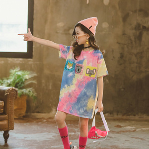 For Kids Fancy Short Princess Hanbok Korean Little Girl Tutu Dress Match Pictucture From China Market - Product Image 3