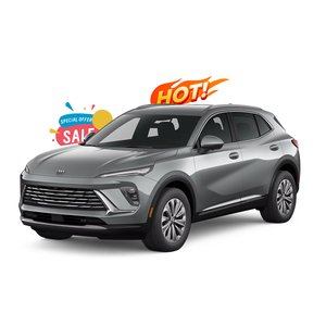 Nuova Buick Electra E5 2025 in Vendita, Veicolo Elettrico Confortevole, SUV Elettrico Puro con Lunga Autonomia - Product Image 1