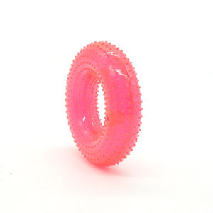 <span class=keywords><strong>Jouet</strong></span> pour <span class=keywords><strong>chien</strong></span> en caoutchouc naturel <span class=keywords><strong>ultra</strong></span> durable en forme de carotte, <span class=keywords><strong>résistant</strong></span> aux morsures, bâton à mâcher pour mâcheurs agressifs, <span class=keywords><strong>jouet</strong></span> sonore pour animaux de compagnie - Product Image 4