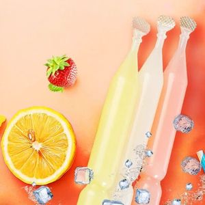 Wangwang Brand Summer Best-Selling Halal Fruity Flavor <strong>Jelly</strong> &amp; <strong>Pudding</strong> for Children 48g - Product Image 3