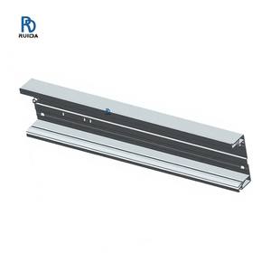 En stock 6ES7195-1GF30-0XA0 Et200M Système Io Rail de montage pour PLC/PAC/Contrôleurs dédiés avec prise en charge de la programmation PLC - Product Image 1