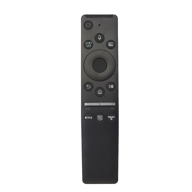 Wholesale Sam Sung Smart TV Universal Remote BN59-01312F Replacement Voice Remote with Rolling Code for Curved Frame TVs