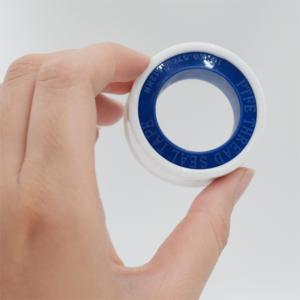 Junjie phong cách thiết yếu PTFE con dấu cơ khí chủ đề băng 2mm trắng/xanh JK-139 dầu khí nén cho lắp đường ống - Product Image 2