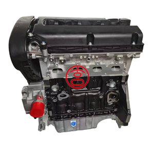 Milexuan 1.8L 16V Xăng Tự Động Động Cơ F18d4 2Ho Điều Kiện Mới Dài Khối Lắp Ráp Cho Chevrolet Cruze 1 J300 Orlando J309 2009- - Product Image 1