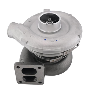   Turbocompresor de Motor para Modelos 3306/3306B con 1 Año de Garantía - Product Image 6