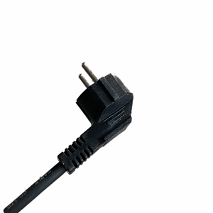 CEE 7/7 EU-Steckdose Strom verlängerung kabel 16A Haushalts gerät Unterhaltung elektronik Netz kabel PVC-Mantel Kupfer leiter AC - Product Image 3