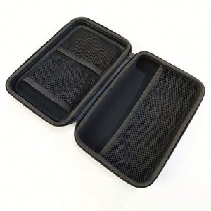 Large Capacity Waterproof EVA Accessories Storage Case Travel Laptop Electronic Accessories Case <b>Charging</b> <b>Cable</b> Bag - Product Image 5