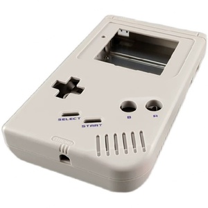 Boîtier pour Game Boy DMG-01 Classic compatible avec écran IPS - Product Image 4
