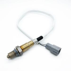 Đầu Dò Lambda Cảm Biến Oxy O2 894650d020 894650d050 89465-0D130 Cho <span class=keywords><strong>Toyota</strong></span> Yaris <span class=keywords><strong>Camry</strong></span> Corolla RAV4 Sollara Sienna ES300 NX200 - Product Image 1