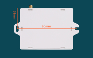 3000M Khoảng Cách Điều Khiển Tầm Xa 1/6 Nhà Sản Xuất Chuyên Nghiệp <span class=keywords><strong>Transmitter</strong></span> Receiver Không Dây <span class=keywords><strong>Transmitter</strong></span> Và Receiver - Product Image 3