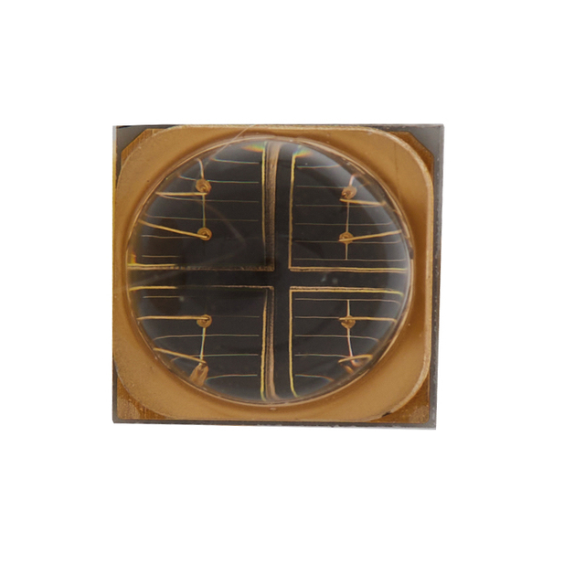 60 Angle 5W 10W 700nm 710nm 730nm 760nm 780nm 800nm 810nm 830nm 850nm 880nm 910nm 940nm 980nm 1000nm Infrared LED