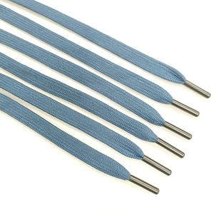 Cordoncino in Poliestere Cavo a Doppio Strato Piatto 10mm, Lunghezza Personalizzabile, per Felpe con Cappuccio, Scarpe, Corde Intrecciate per Indumenti e Borse - Product Image 3