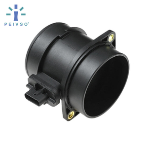 Bộ phận ban đầu maf cảm biến 28164-2f000 maf khối lượng cảm biến lưu lượng không khí cho Kia Sorento Santa Fe 2011 - Product Image 4