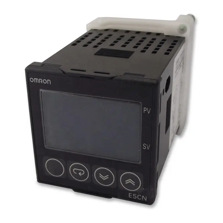 E5CN-Q2MT-500 100 To 240V PLC Digital Temperature Controllers