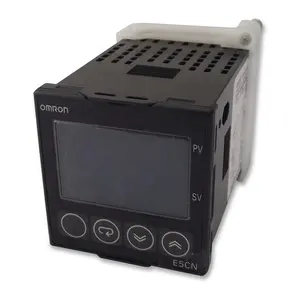 E5CN-Q2MT-500 100 ila 240V PLC dijital sıcaklık kontrolörleri