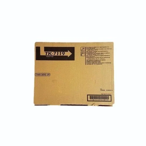 Cartouche de toner laser Cartouche de toner TK-7119 avec matière plastique et service d'emballage de boîte - Product Image 3
