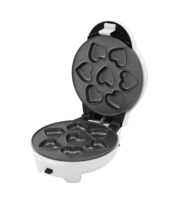 Machine à gâteau avec tasses détachables 6 en 1, gaufrier pour pâtisserie, 1 pièce, meilleures ventes,