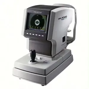 Optometry Equipment Huvitz auto refractometer HRK-7000A autorefractometer with keratometer