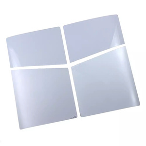 Plaques de protection numériques pour console <span class=keywords><strong>PlayStation</strong></span> 5 PS5 Slim Pro – Accessoires de remplacement pour coque de console - Product Image 6