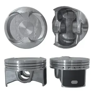 Jeu de pistons 20 Honda Element 4 cylindres 2.4 K24a3 K24a4 K24a8 - Product Image 4