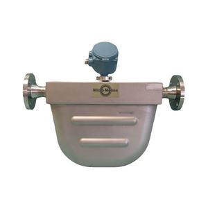 Flowmeter Emerson Micro Motion ELITE CMF100 CMF200 CMF300 CMF400 CMF300M Pengukur Aliran Massa dan Densitas Efek Coriolis - Product Image 3