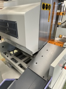 Khung cửa và khung cửa sổ máy làm cửa nhôm và cửa sổ máy làm cửa sổ và cửa làm máy móc - Product Image 3