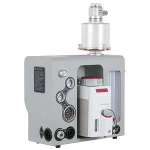 Máquina de anestesia portátil con diseño compacto, equipo veterinario ideal para <span class=keywords><strong>animales</strong></span>, máquina de anestesia portátil de 2/2" - Product Image 3