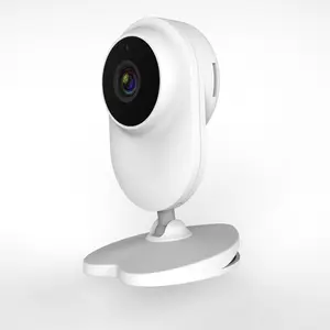 TV-K520 1MP 2MP 3MP Мини CCTV камера Крытый WIFI беспроводной домашней безопасности радионяня IP камера