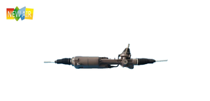 Cremagliera dello Sterzo LHD per <span class=keywords><strong>AUDI</strong></span> <span class=keywords><strong>Q7</strong></span> <span class=keywords><strong>2015</strong></span>- 4M1423055AQ - Product Image 2