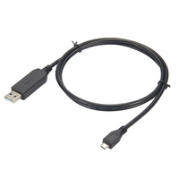1M USB a MICRO USB Cable USB TTL de 1m