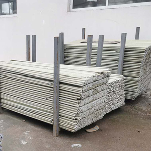 Dây chuyền sản xuất cốt thép FRP 10mm & cốt thép sợi thủy tinh GRP - Product Image 2