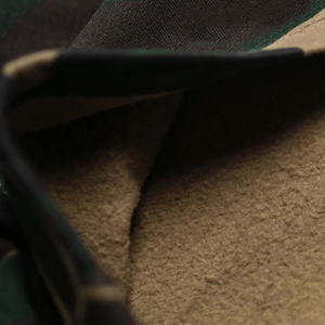 Pantalones cortos de bolsillo de carga de camuflaje ecológicos de calle alta con impresión Digital personalizada 2025 con tela de estambre para hombres - Product Image 6