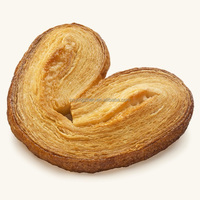 Machine à biscuits Palmiers français