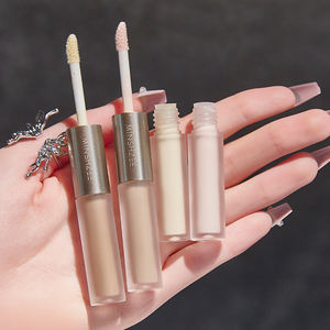 MINSHZEE Surligneur liquide à double extrémité, longue durée, étanche à la sueur, éclaircissant le visage, bâton <span class=keywords><strong>de</strong></span> contour, usine OEM transfrontalière - Product Image 3