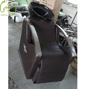 Fauteuil <span class=keywords><strong>de</strong></span> salon pour enfants, <span class=keywords><strong>chaise</strong></span> d'extérieur, pour pédicure, bol avec cheveux modernes, <span class=keywords><strong>chaise</strong></span> pour shampoing, noir et lavage, vente en gros - Product Image 3